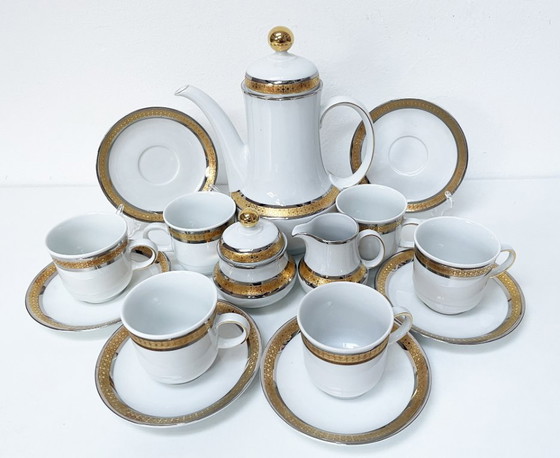 Image 1 of Tirschenreuth - Luxury Tea Set