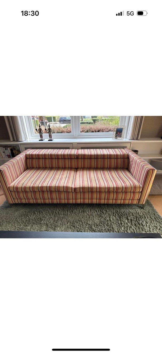 Image 1 of 2 x Frommholz Liberty Bänke