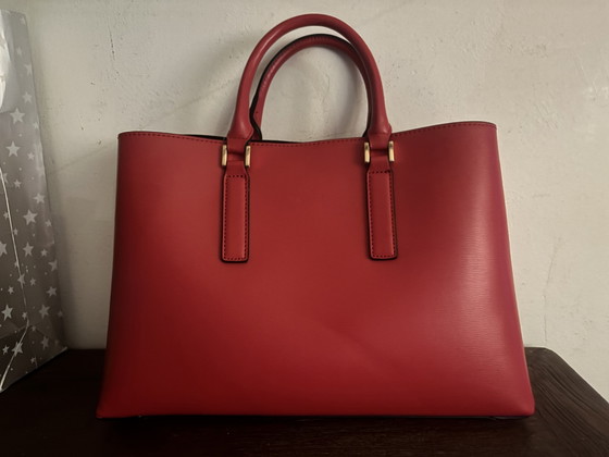 Handtas, Klassiek/Modern  Merk .Aldo en de – Top handle tassen, Metaal, Skai (photo 8 of 11)