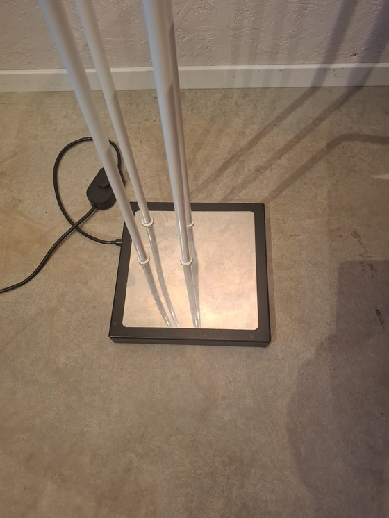 Image 1 of Reggiani goffredo stehleuchte