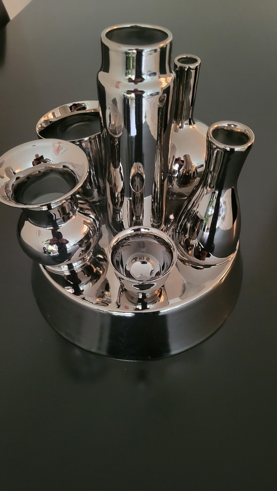 Image 1 of Pols Potten Hong Kong vase