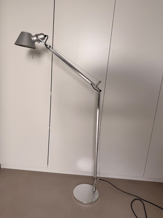 Image 1 of Artemide Tolomeo Terra Stehleuchte – Giancarlo Fassina & Michele De Lucchi