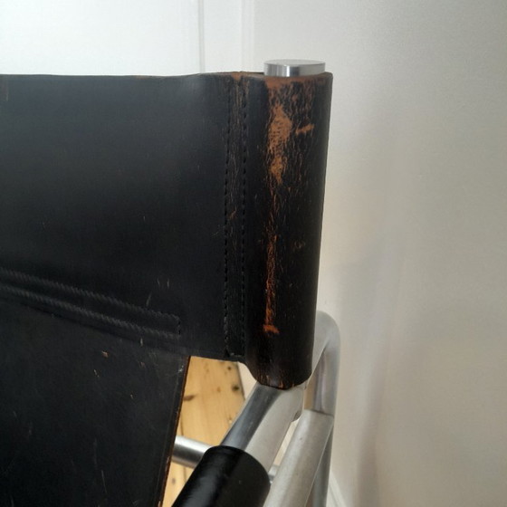 Image 1 of 2 armchairs Walter Antonis 't Spectrum