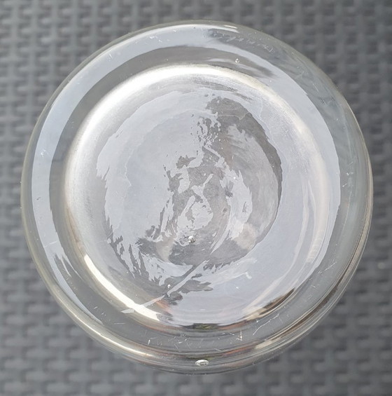 Image 1 of Flaschenvase Flaschenvase von Corry Ammerlaan-van Niekerk