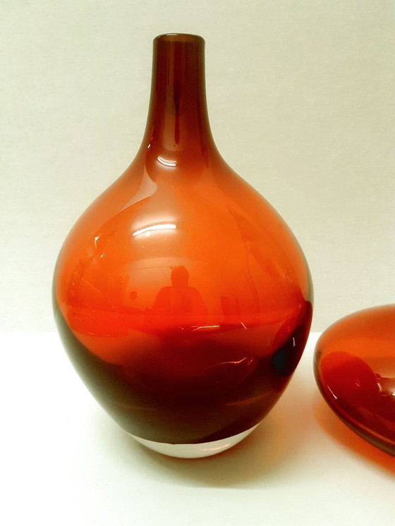 Image 1 of 2 vases de Johana Jelinek