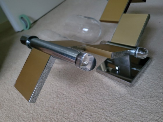 Image 1 of Wandlamp Gaétano Sciolari 