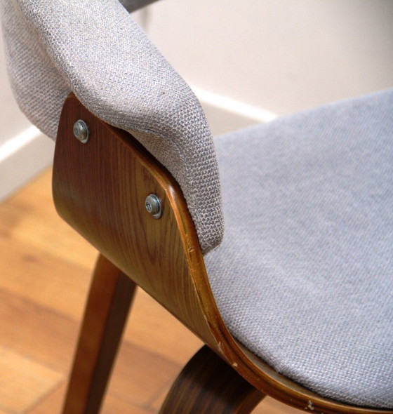 Image 1 of Sedia da ufficio K545