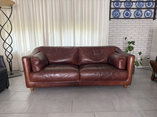Exceptionally beautiful Baxter sofa