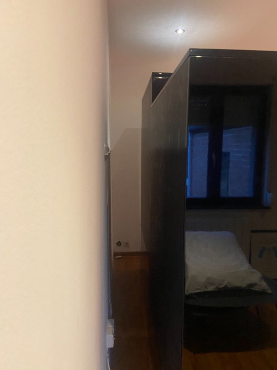 Image 1 of Cabinets designed by Hiroyuki Tsugawa for Studio Simon (Cassina)