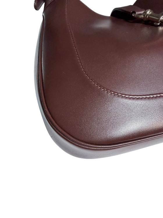 Image 1 of Gucci Jackie tas