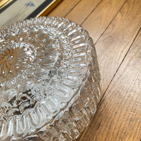 Image 1 of lampada da parete o da soffitto con vetro oblò