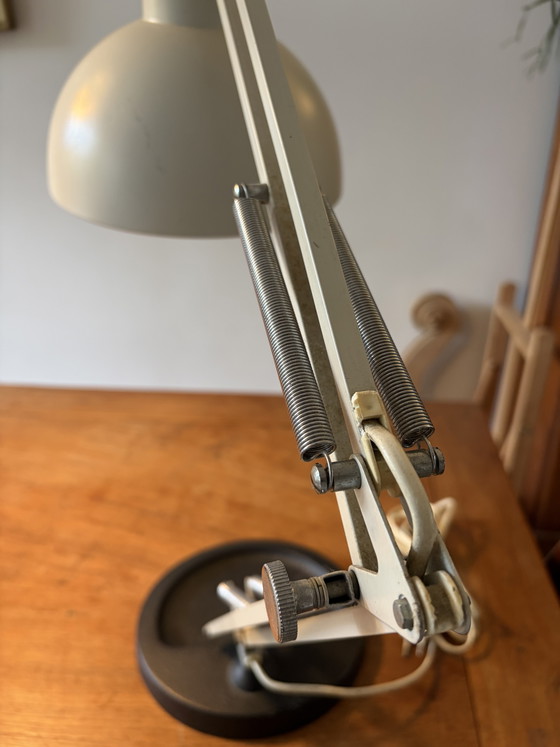 Louis Poulsen Architecte Informatique Type 24580 – Lampes de bureau, Metal (photo 6 of 8)