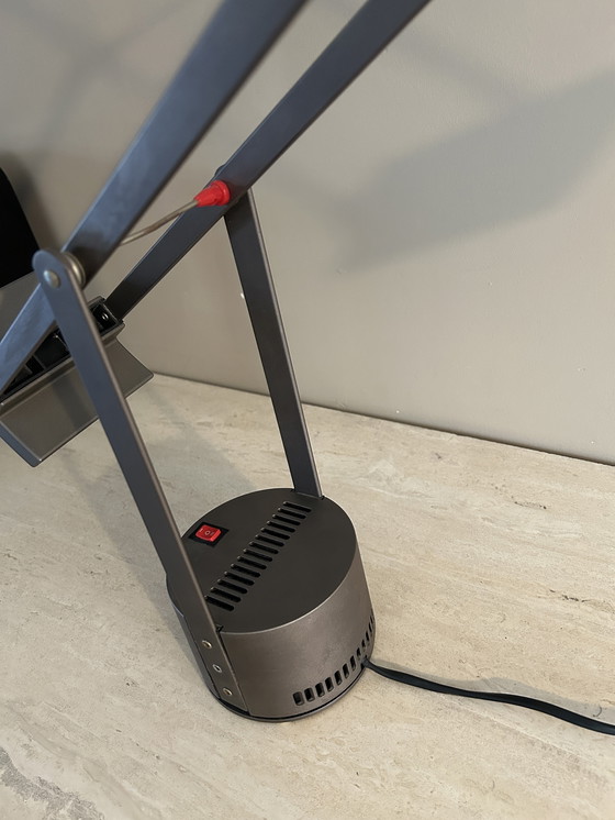 Image 1 of Artemide Tizio Tischleuchte Schreibtischlampe