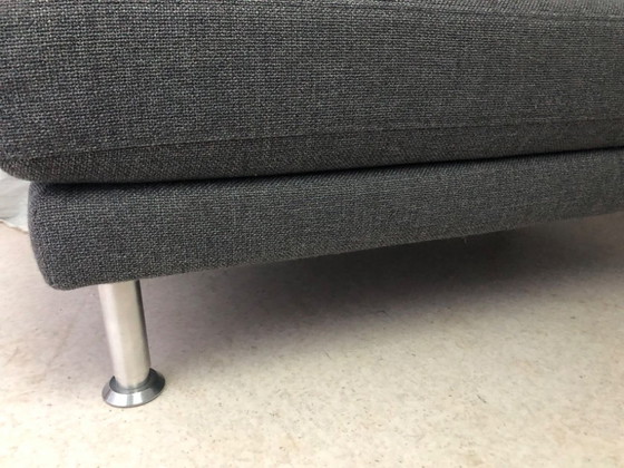 Image 1 of Repose-pieds Rolf Benz