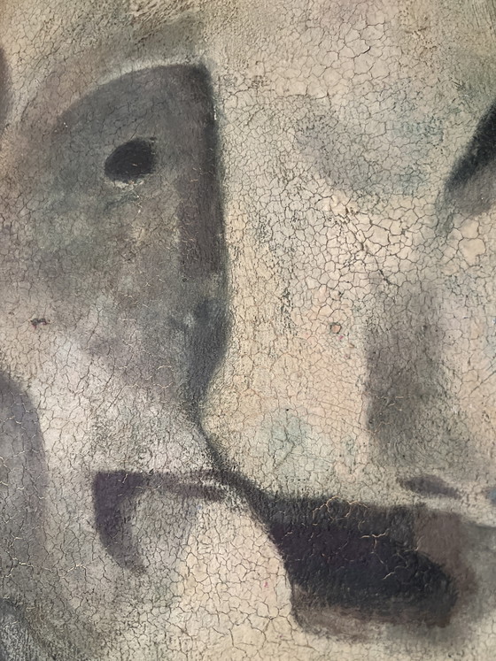 Image 1 of Portrait of Ton Orth ‘67