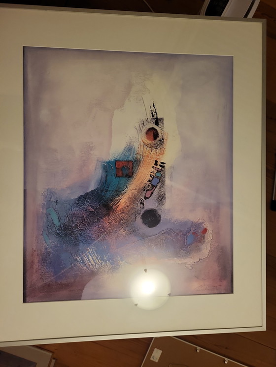 Image 1 of Ernst Peter Rade