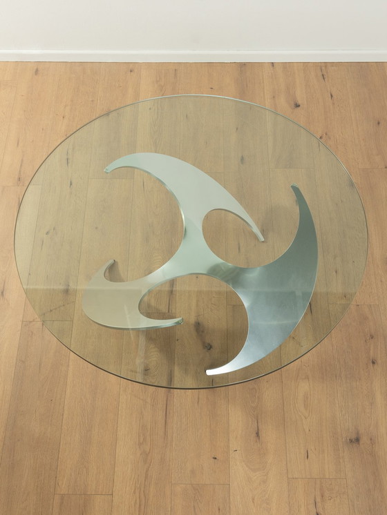 Image 1 of Propeller salontafel van Knut Hesterberg