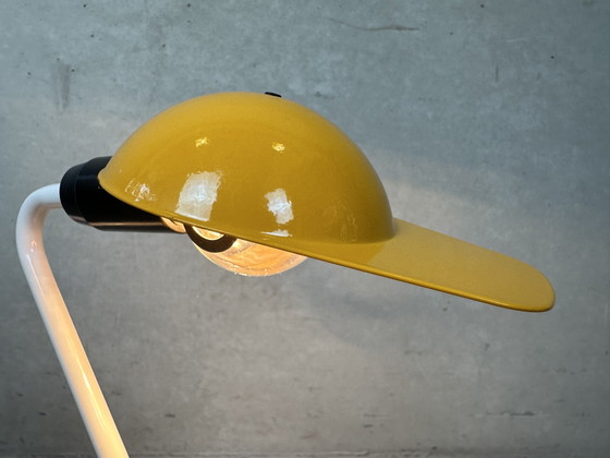 Image 1 of Postmodern table lamp - Vrieland Design