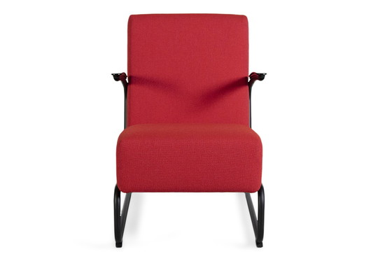 Image 1 of Dutch Originals Gispen 405LA fauteuil