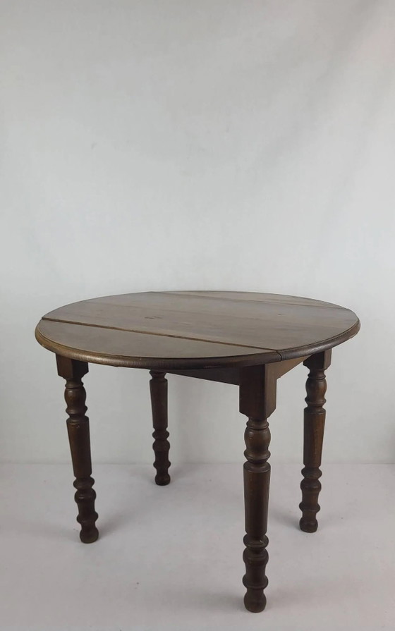 Salontafel, Eettafels, Bruin (foto 6 van 10)