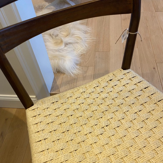 Image 1 of Pomax Minou Esszimmerstuhl (2er-Set)