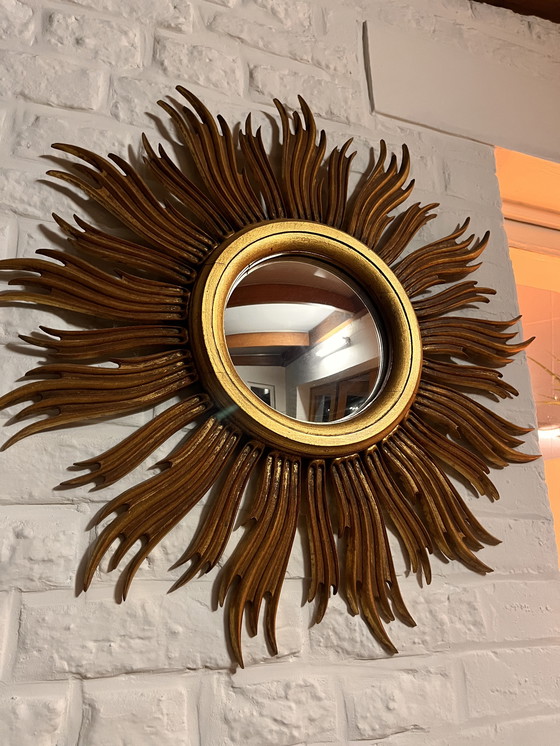 Image 1 of Specchio solare occhio di strega