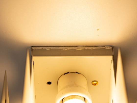 Image 1 of Zwei Philips-Wandlampen aus den 1960er Jahren