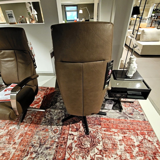 Image 1 of The Future Thyra relax armchair