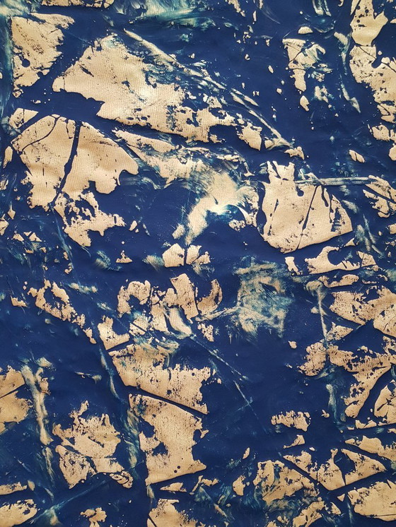 Image 1 of Jürgen Angeler - El Periscopio de Oro