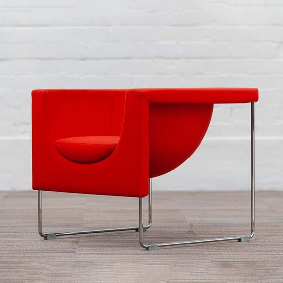 Image 1 of Sillón de diseño muy bonito de Stua Nube