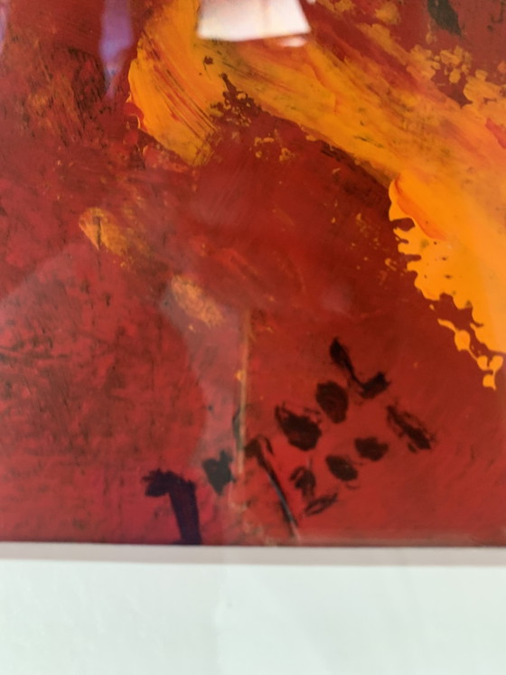 Image 1 of Gemälde von Jose van Gool,