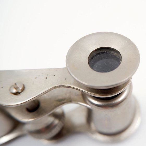 Image 1 of Vintage operaglazen - 20ste eeuw