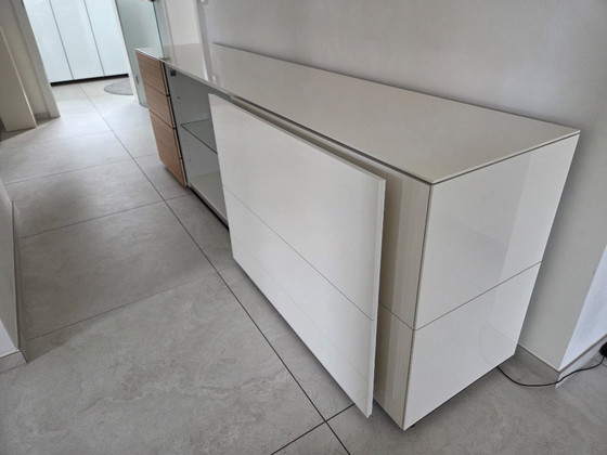 Kettnaker Soma white Sideboard, Chest of Drawers, Cabinet – Other (photo 3 of 8)