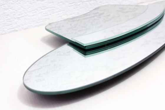 Image 1 of Miroir Chapeau by Georges Mathias 1970