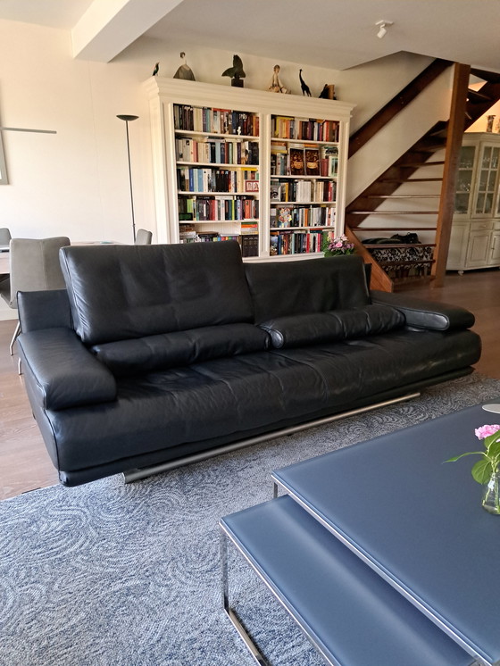 Image 1 of Rolf Benz clásico 5600