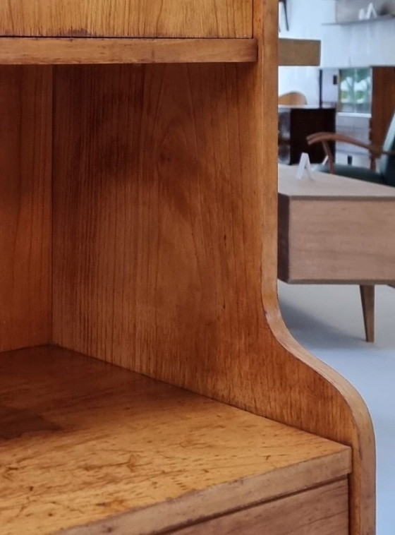 Image 1 of plateau haut milieu du siècle