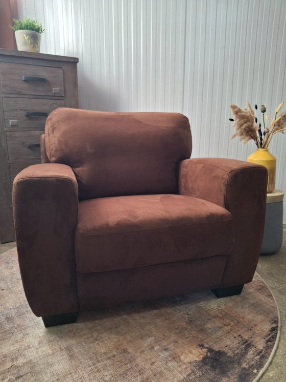Image 1 of 2 sillones lujosos y cómodos, nuevos