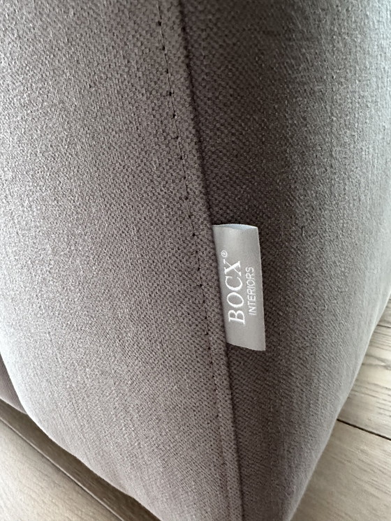 Image 1 of Divano angolare Rik Bocx, in ottime condizioni!