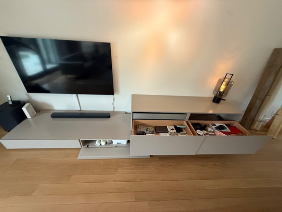 Image 1 of Mobile TV di design color talpa