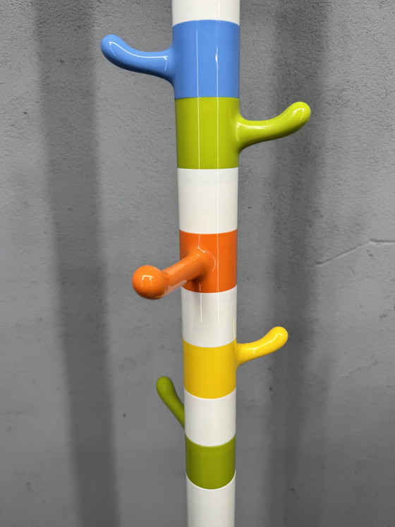 Image 1 of Perchero Ikea Krokig de Annie Hulden y Sanna Dahlman