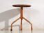 Tabouret vintage en métal (c.1950) #9 – Iron, Metal, Industrieel (photo 15 of 30)