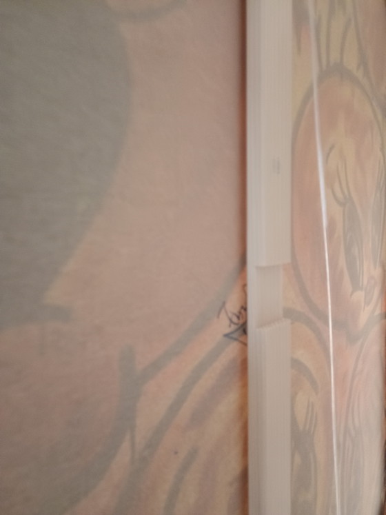 Extra Tweety – Gemälde & Zeichnungen, Canvas (photo 9 of 11)