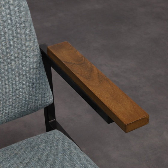 Image 1 of Lounge-Sessel von Martin Visser 't Spectrum, 1960er Jahre