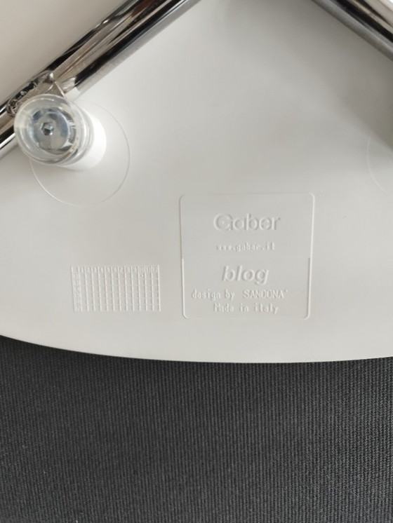 Image 1 of 6 x sgabelli da bar / sedie da bar - Vari marchi di design - Gaber / Kartell / Arper