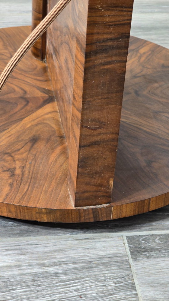 Image 1 of Lámpara de pie Art Déco