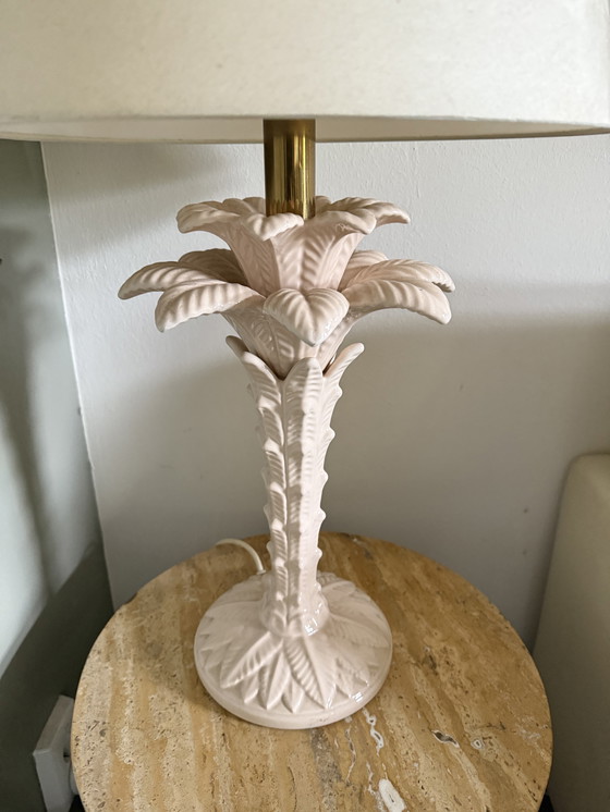 Image 1 of Rare set of Italian lamps 1960s