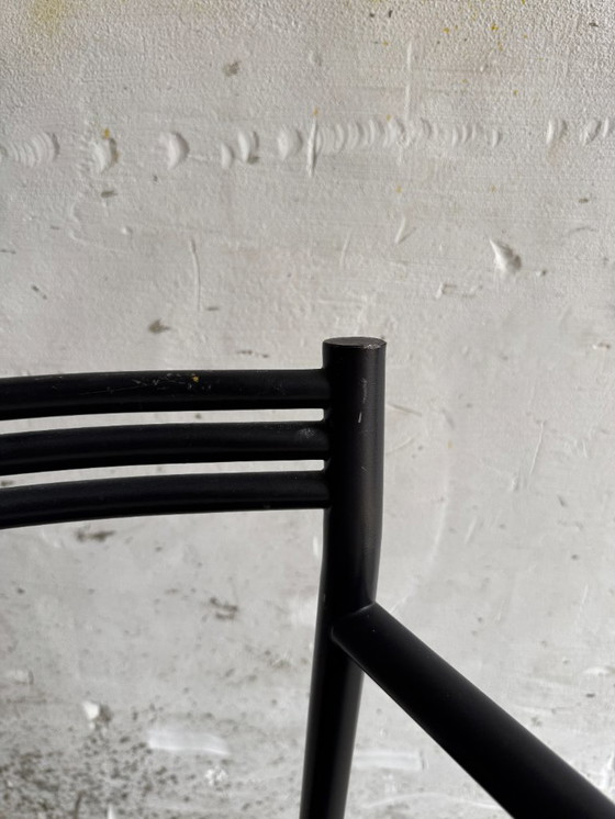 Image 1 of Francesca Spanish II stoel van Philippe Starck voor Baleri (1984)