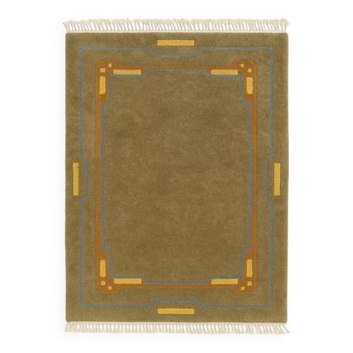 Tapis berbère marocain 250cm x 150cm