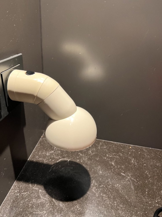 Image 1 of Bendt Hansen Stekkerlamp 'Robotplug'