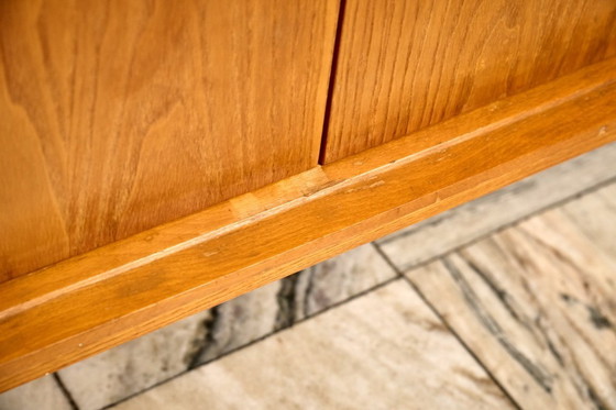 Image 1 of Libreria/vetrina vintage TATRA, anni '60, Cecoslovacchia